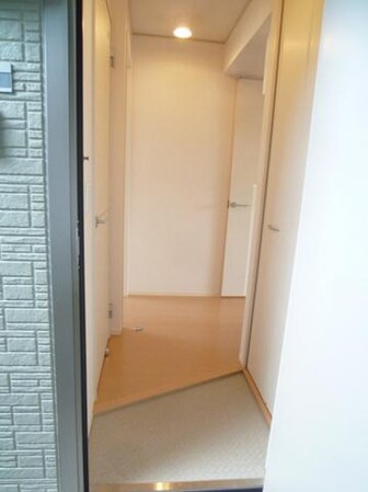 シャルム・ソワニエ Bの物件内観写真